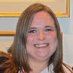 Meet your Posher, Jen